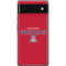 University of Arizona Wildcats Red Google Pixel 6 Skin